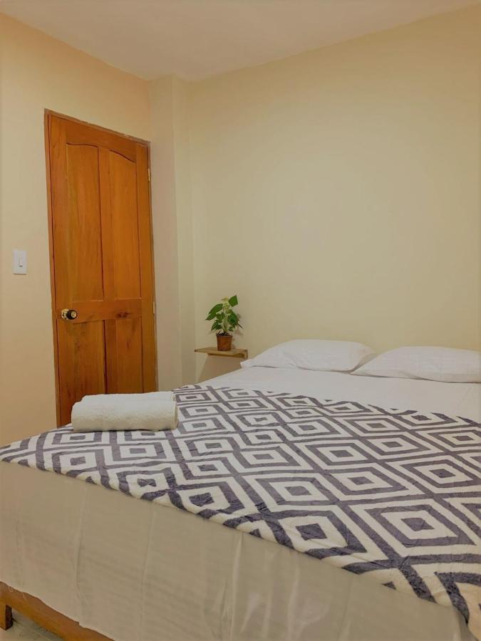 Buritaca House Guest House Exterior photo